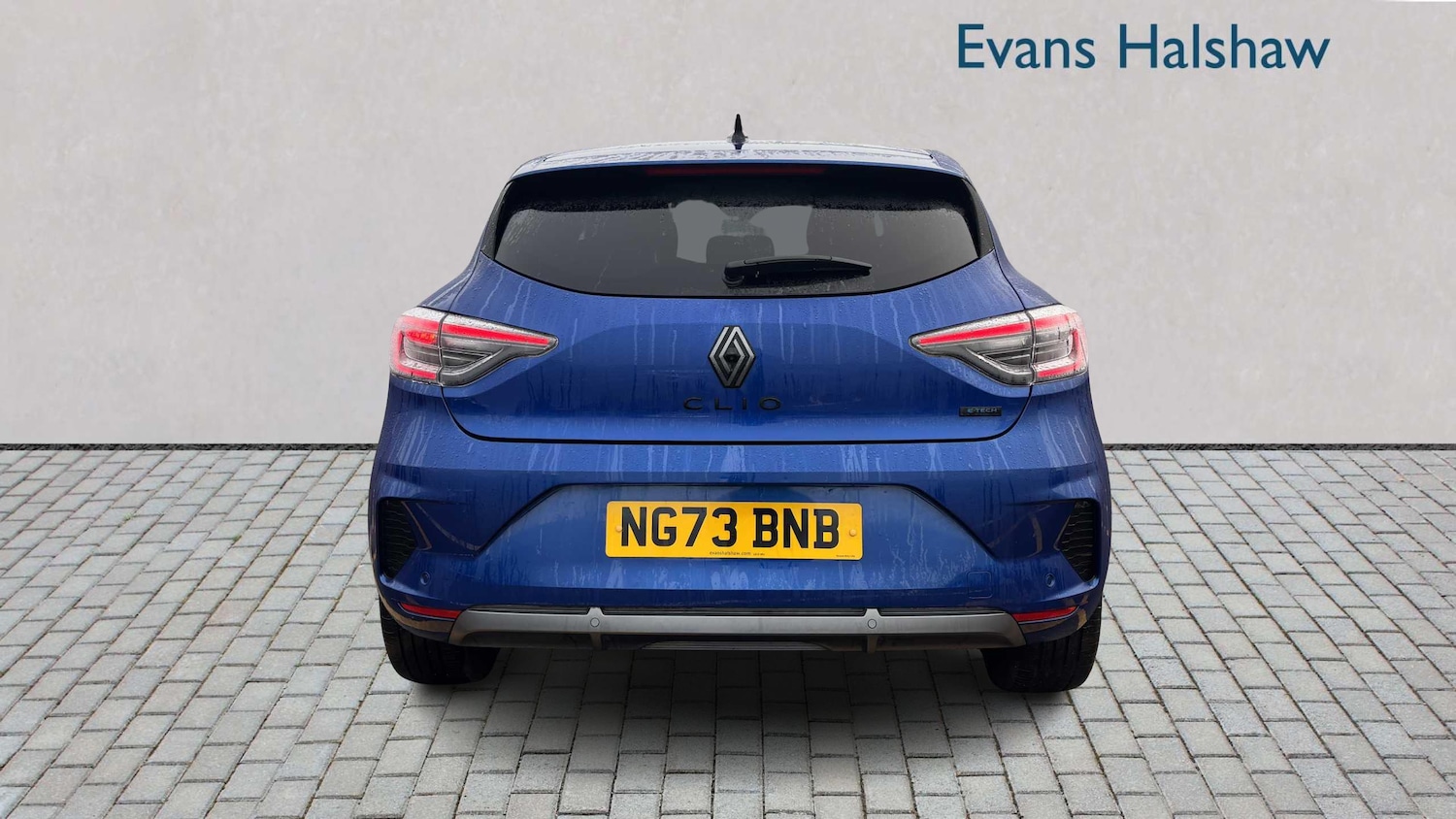 Used Renault Clio for sale - 77860095: Photo 5
