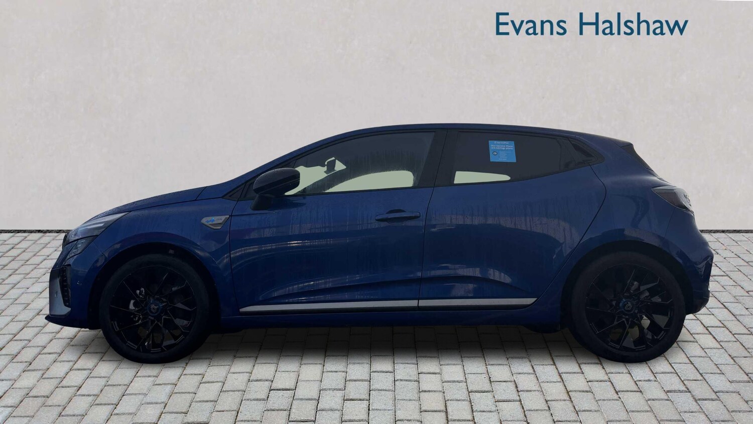 Used Renault Clio for sale - 77860095: Photo 6