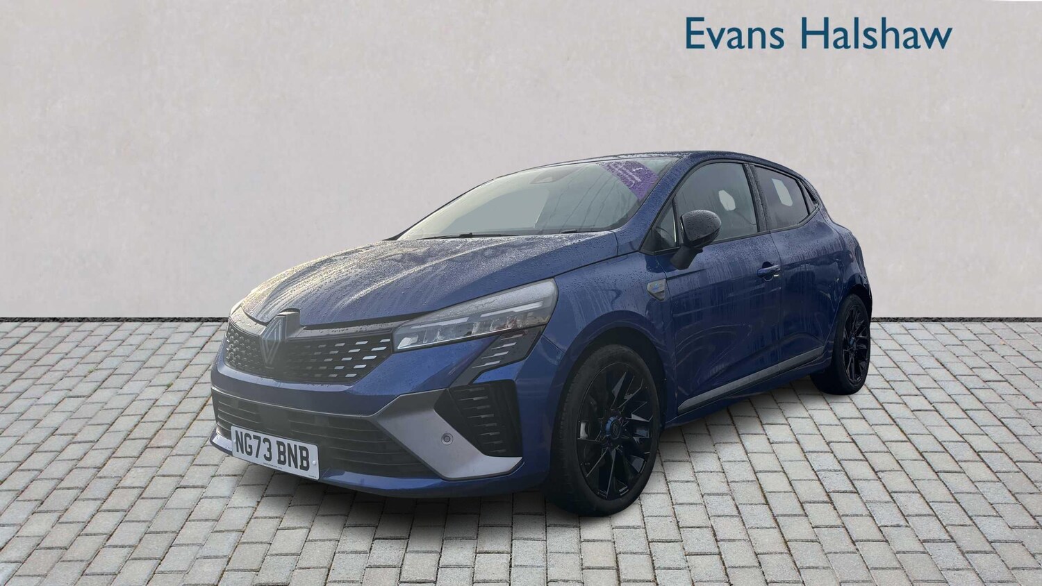 Used Renault Clio for sale - 77860095: Photo 8