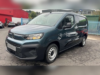 Used Citroen Berlingo 2026 for sale - 79579613: Photo