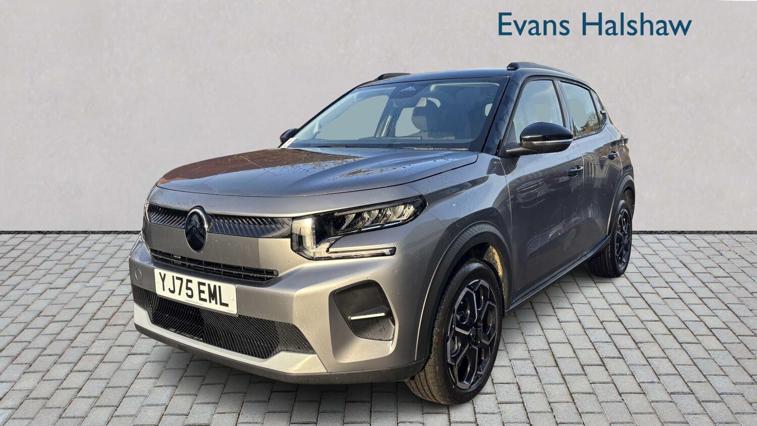 Used Citroen C3 2025 for sale - 77859283: Photo 10