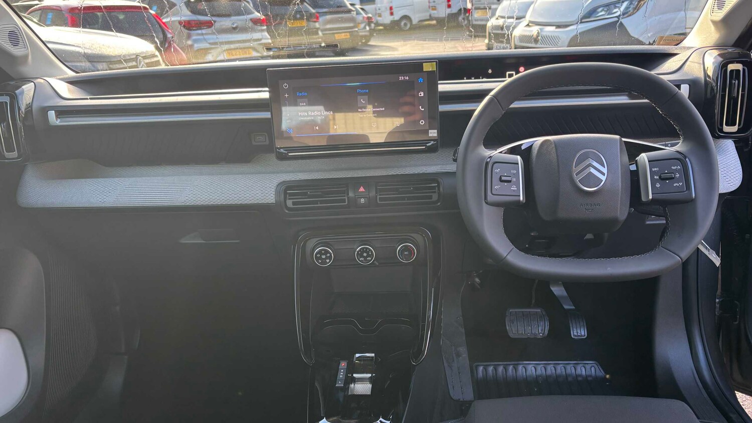 Used Citroen C3 2025 for sale - 77859283: Photo 12