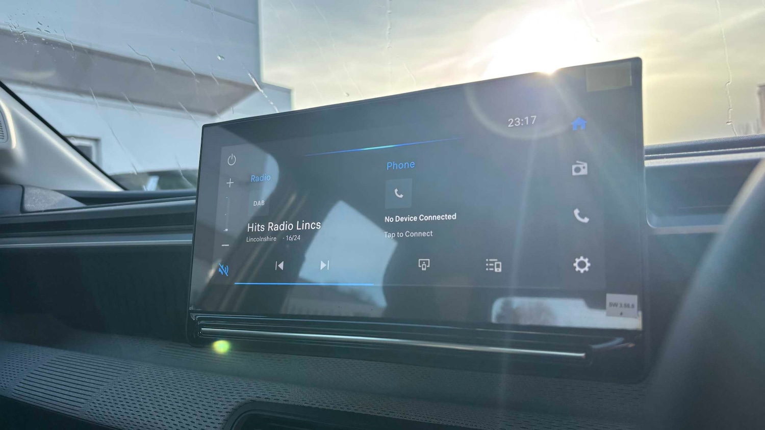 Used Citroen C3 2025 for sale - 77859283: Photo 15