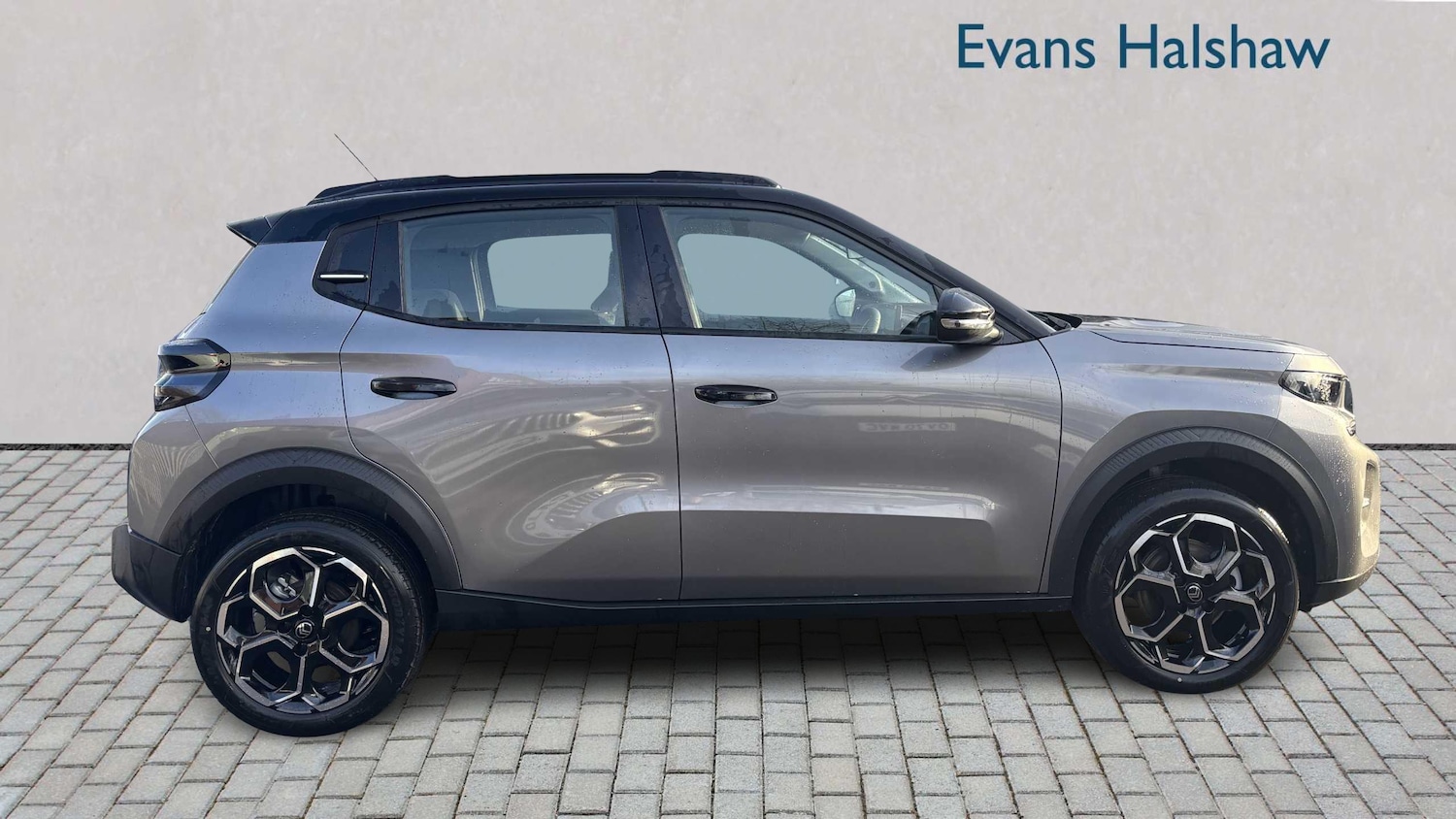 Used Citroen C3 2025 for sale - 77859283: Photo 2