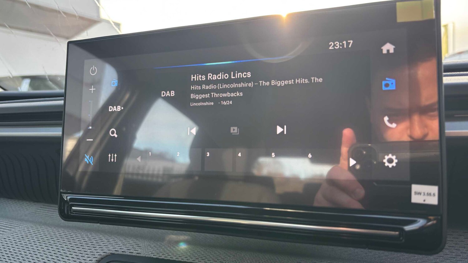 Used Citroen C3 2025 for sale - 77859283: Photo 20