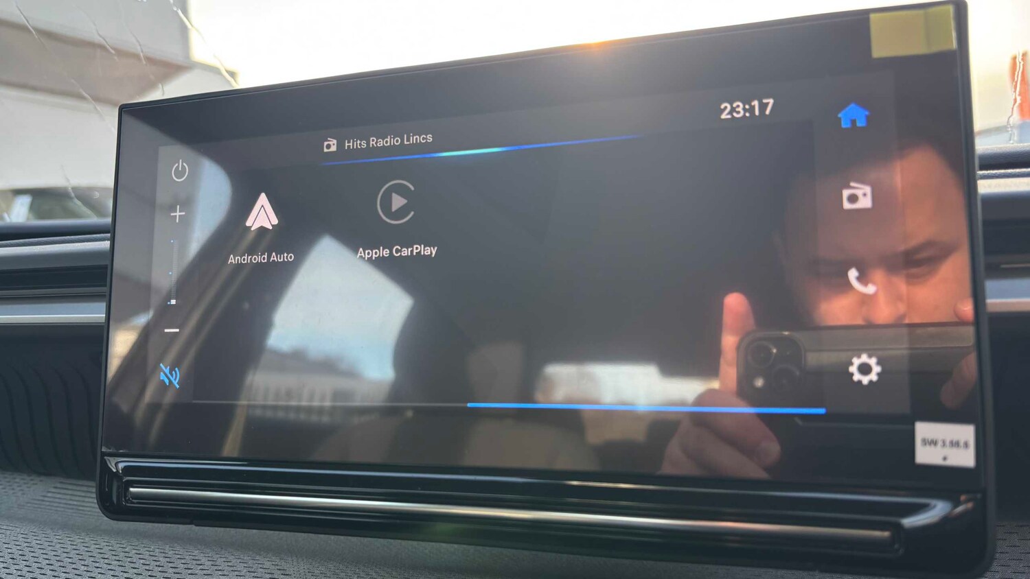 Used Citroen C3 2025 for sale - 77859283: Photo 21