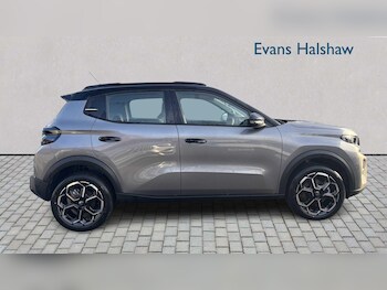 Used Citroen C3 2025 for sale - 77859283: Photo