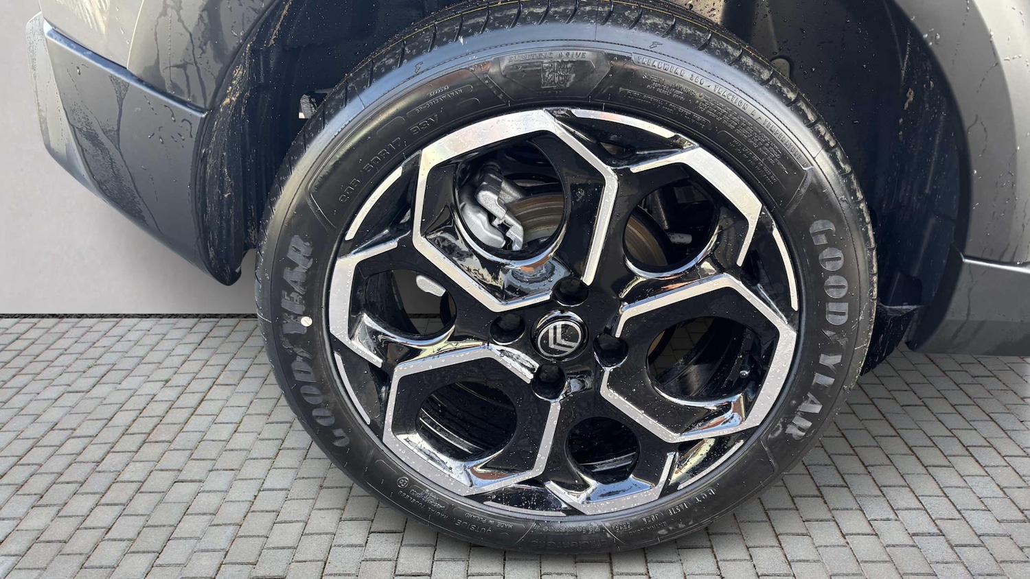 Used Citroen C3 2025 for sale - 77859283: Photo 3