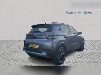 Used Citroen C3 2025 for sale - 77859283: Photo