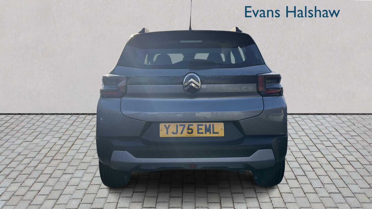 Used Citroen C3 2025 for sale - 77859283: Photo 7