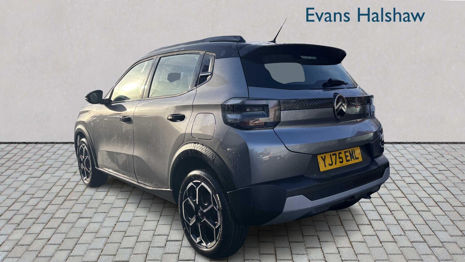 Used Citroen C3 2025 for sale - 77859283: Photo 8