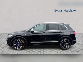 Used Volkswagen Tiguan 2022 for sale - 79611051: Photo