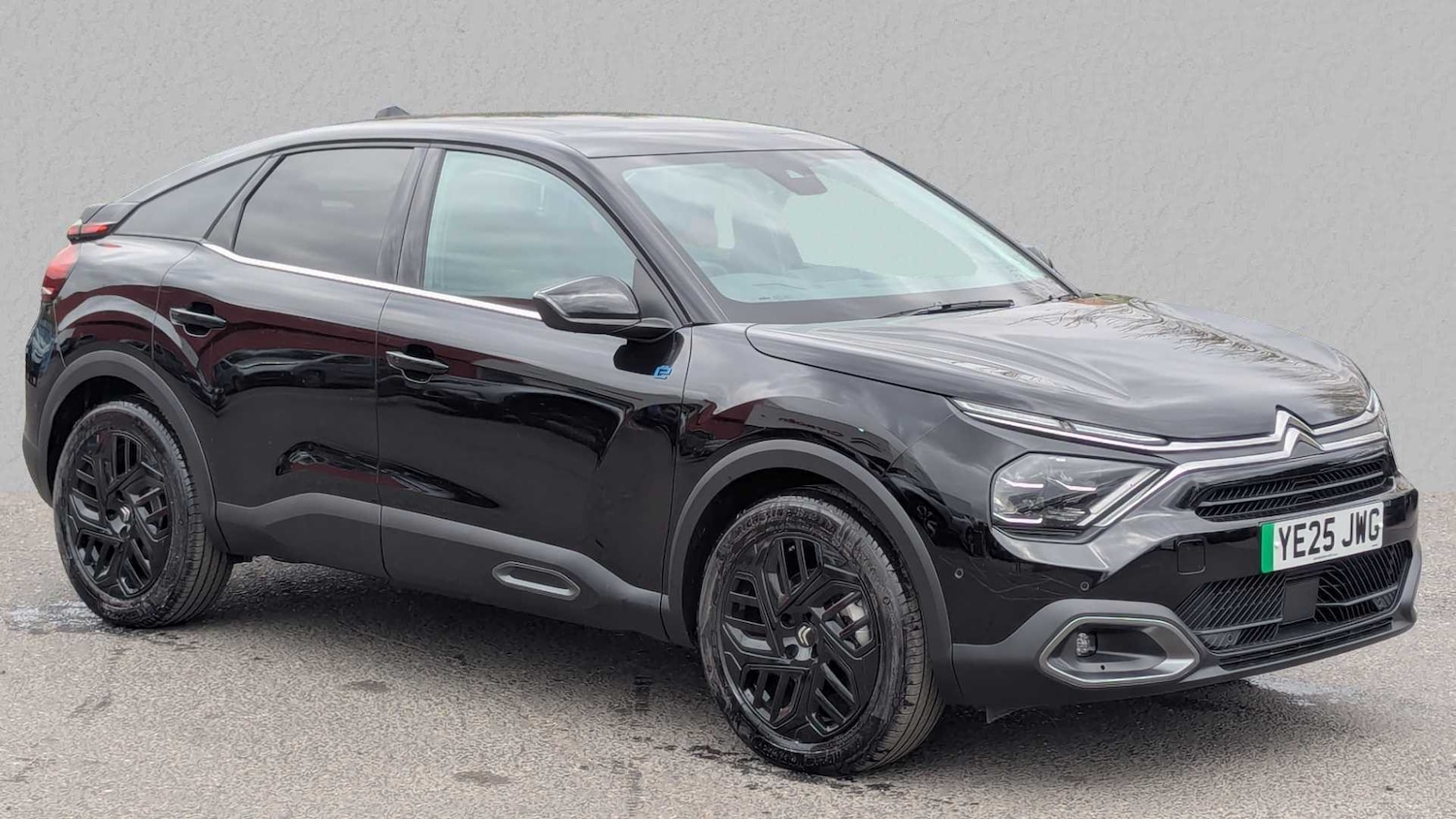 Used Citroen C4 2025 for sale - 78118599: Photo 1