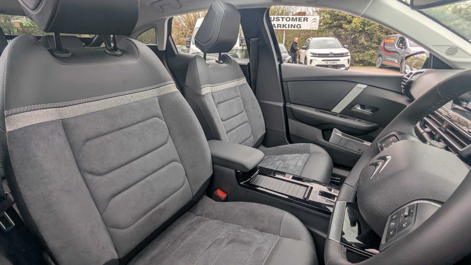 Used Citroen C4 2025 for sale - 78118599: Photo 15