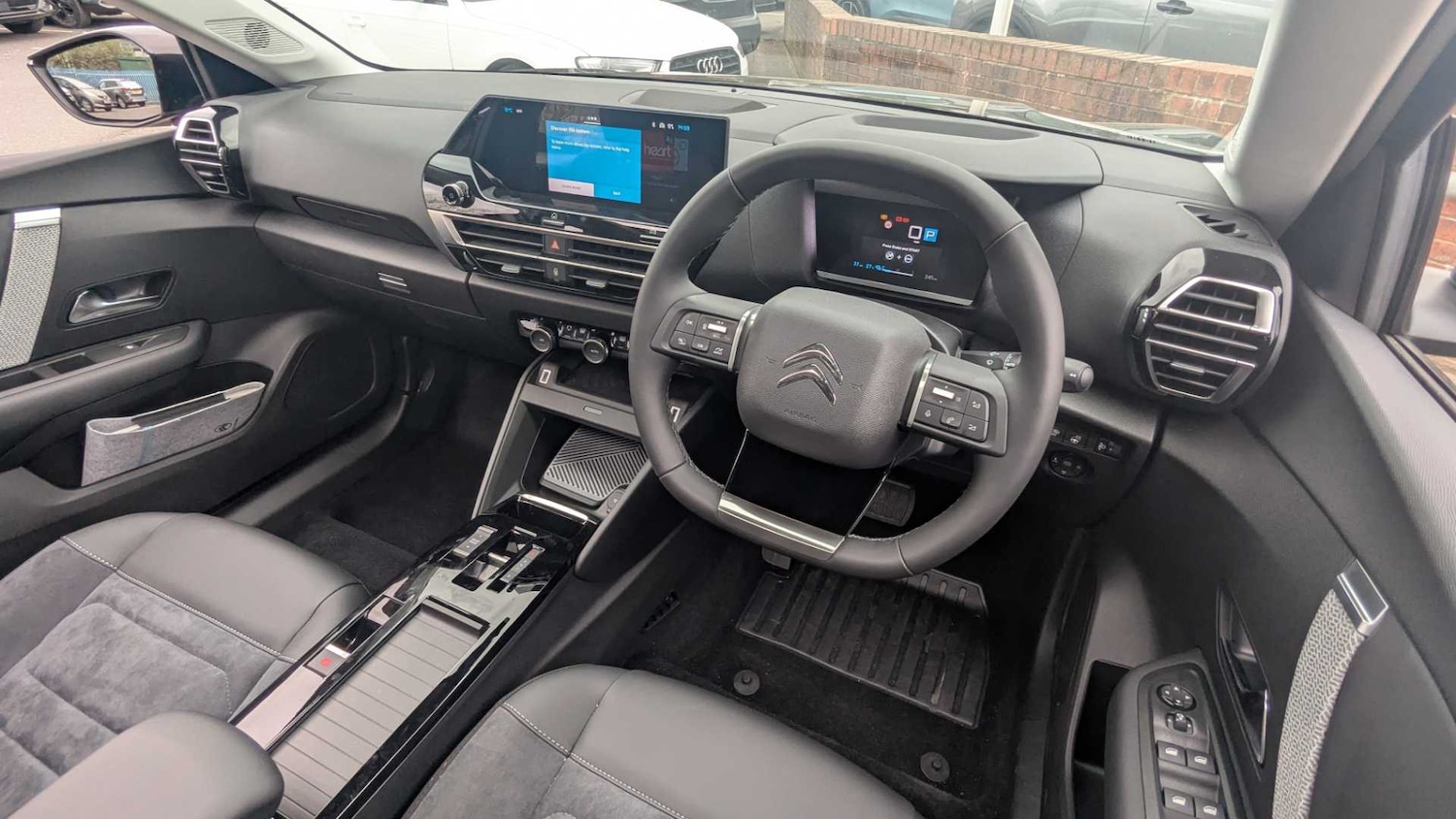 Used Citroen C4 2025 for sale - 78118599: Photo 16