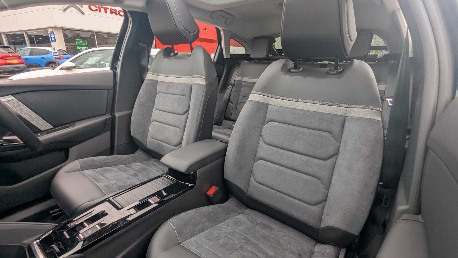 Used Citroen C4 2025 for sale - 78118599: Photo 17