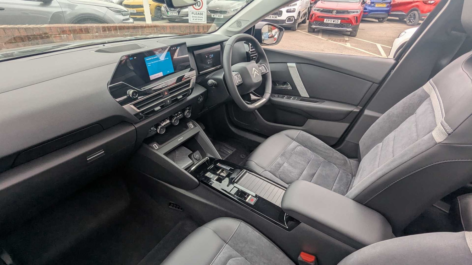 Used Citroen C4 2025 for sale - 78118599: Photo 18