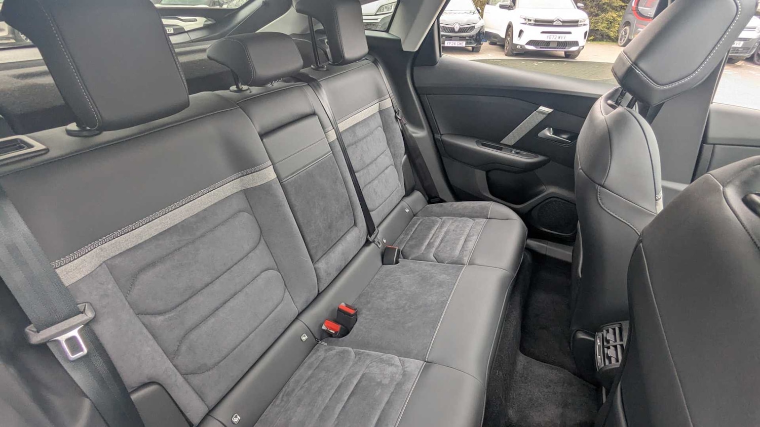 Used Citroen C4 2025 for sale - 78118599: Photo 19