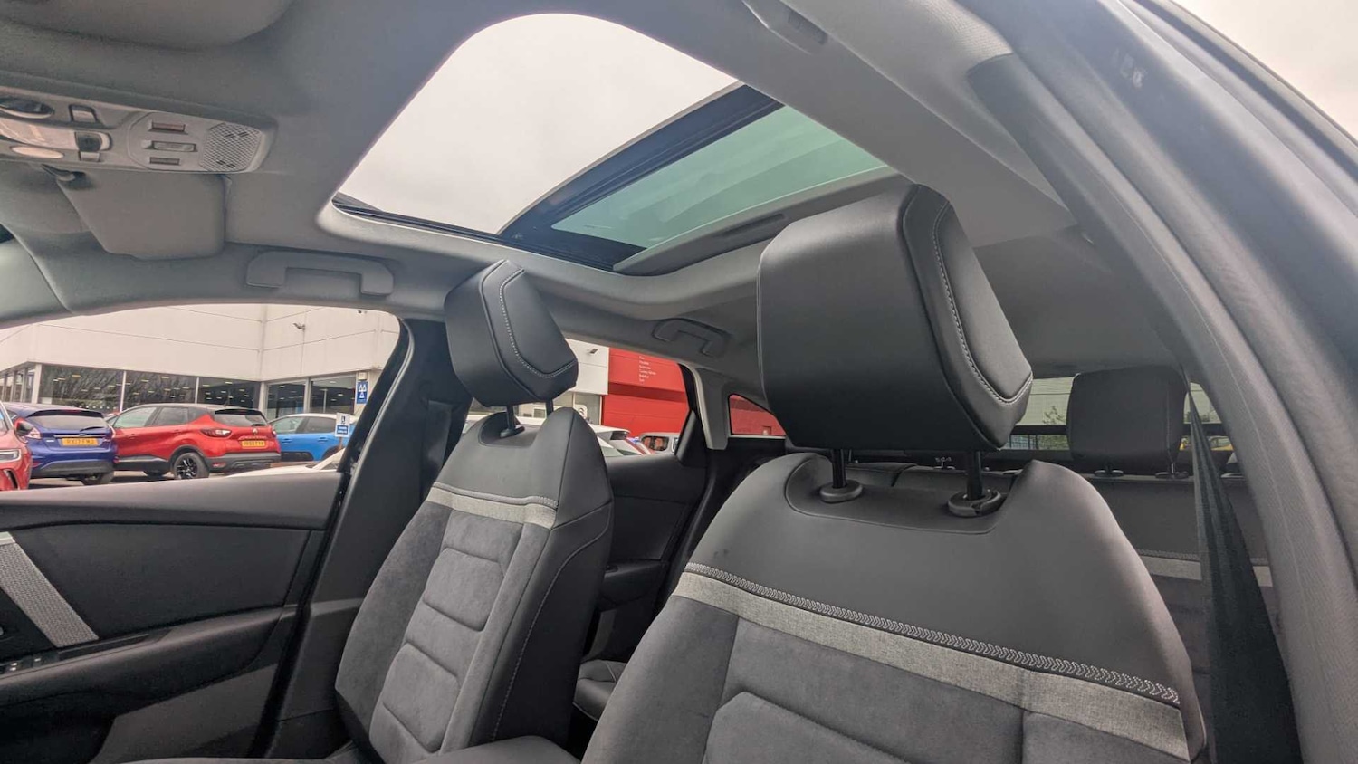 Used Citroen C4 2025 for sale - 78118599: Photo 21