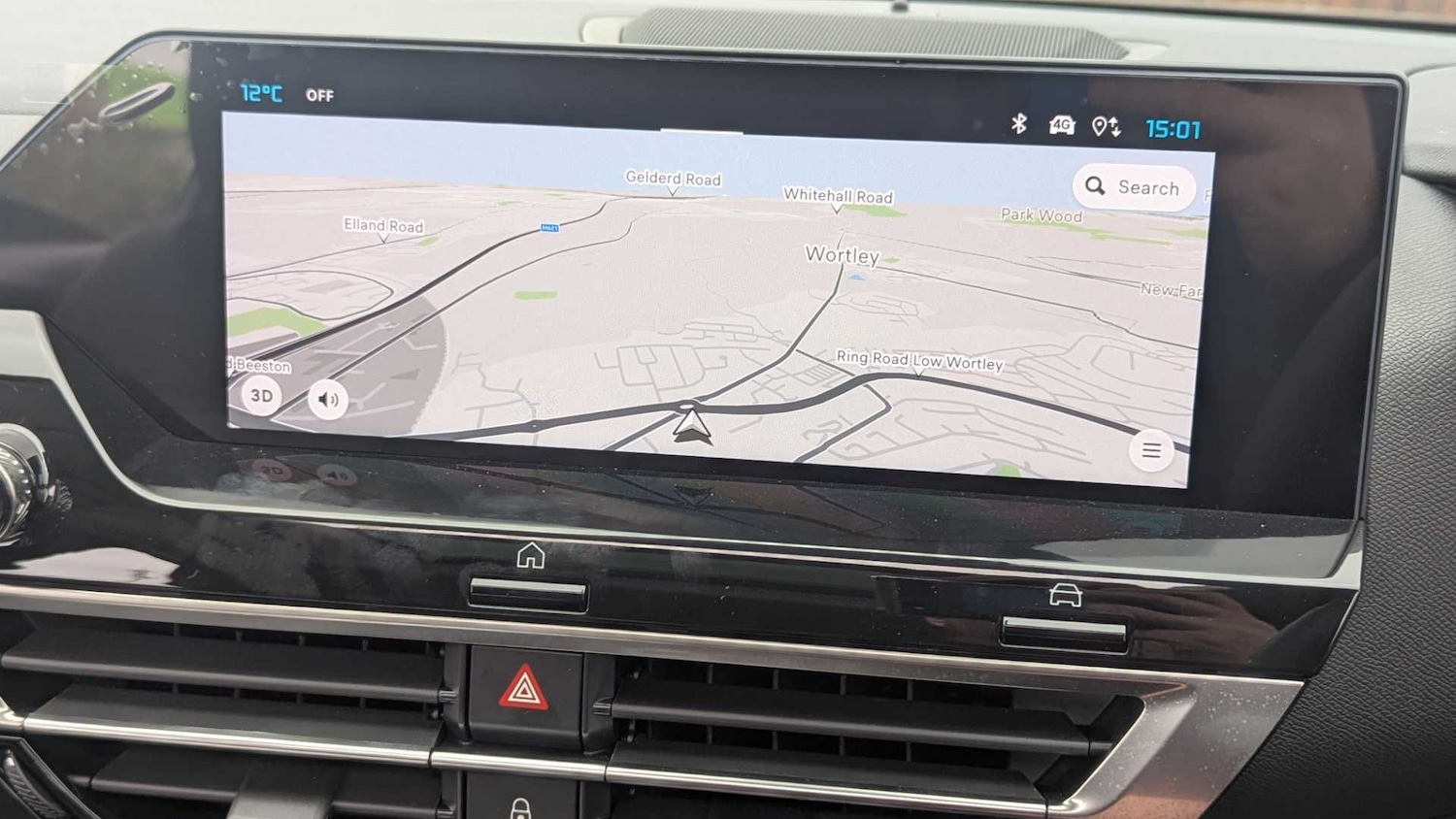 Used Citroen C4 2025 for sale - 78118599: Photo 27