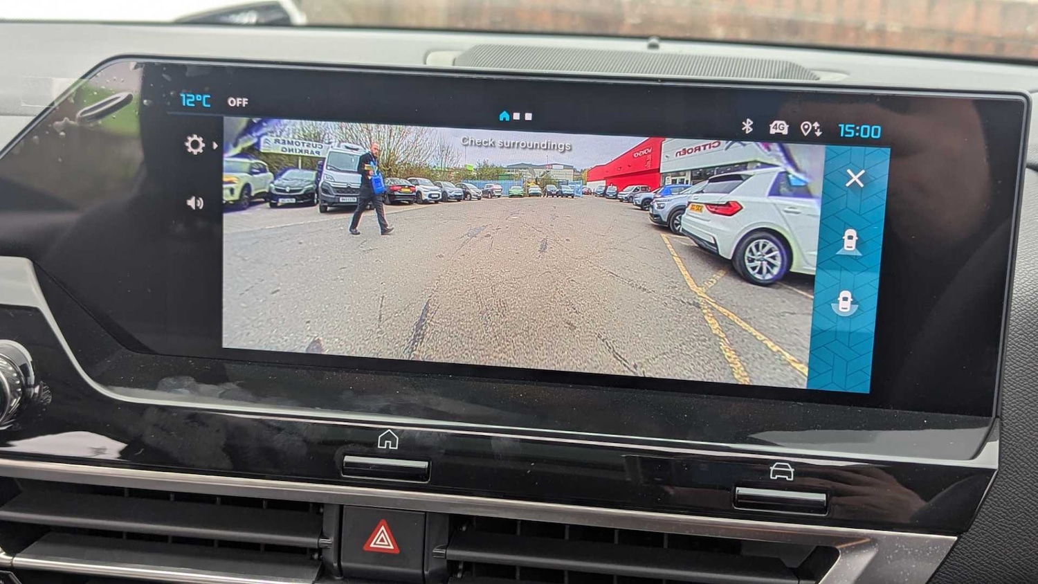 Used Citroen C4 2025 for sale - 78118599: Photo 28