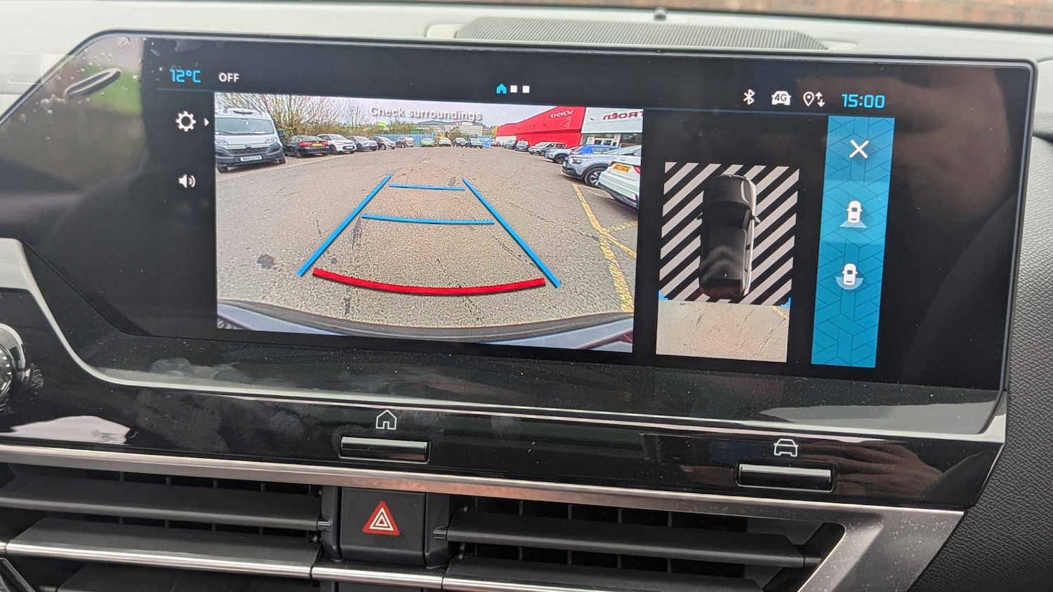 Used Citroen C4 2025 for sale - 78118599: Photo 29