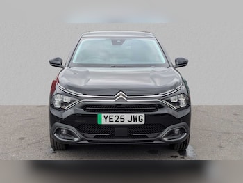 Used Citroen C4 2025 for sale - 78118599: Photo