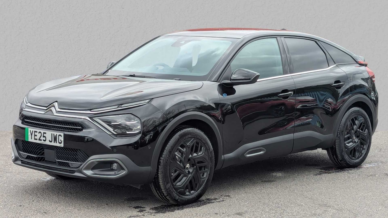 Used Citroen C4 2025 for sale - 78118599: Photo 3