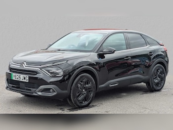 Used Citroen C4 2025 for sale - 78118599: Photo