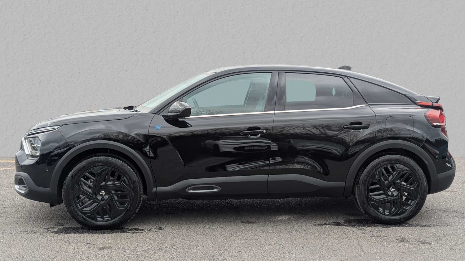 Used Citroen C4 2025 for sale - 78118599: Photo 4