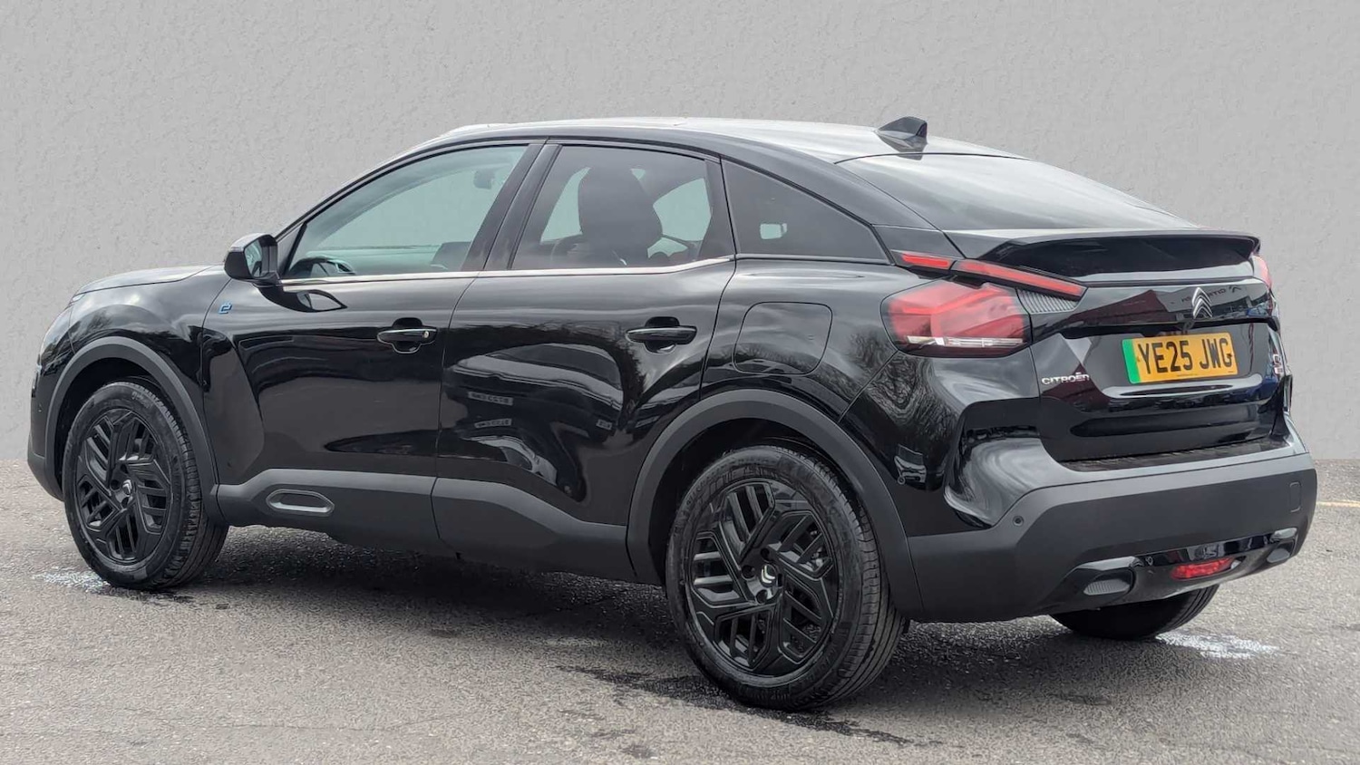 Used Citroen C4 2025 for sale - 78118599: Photo 5