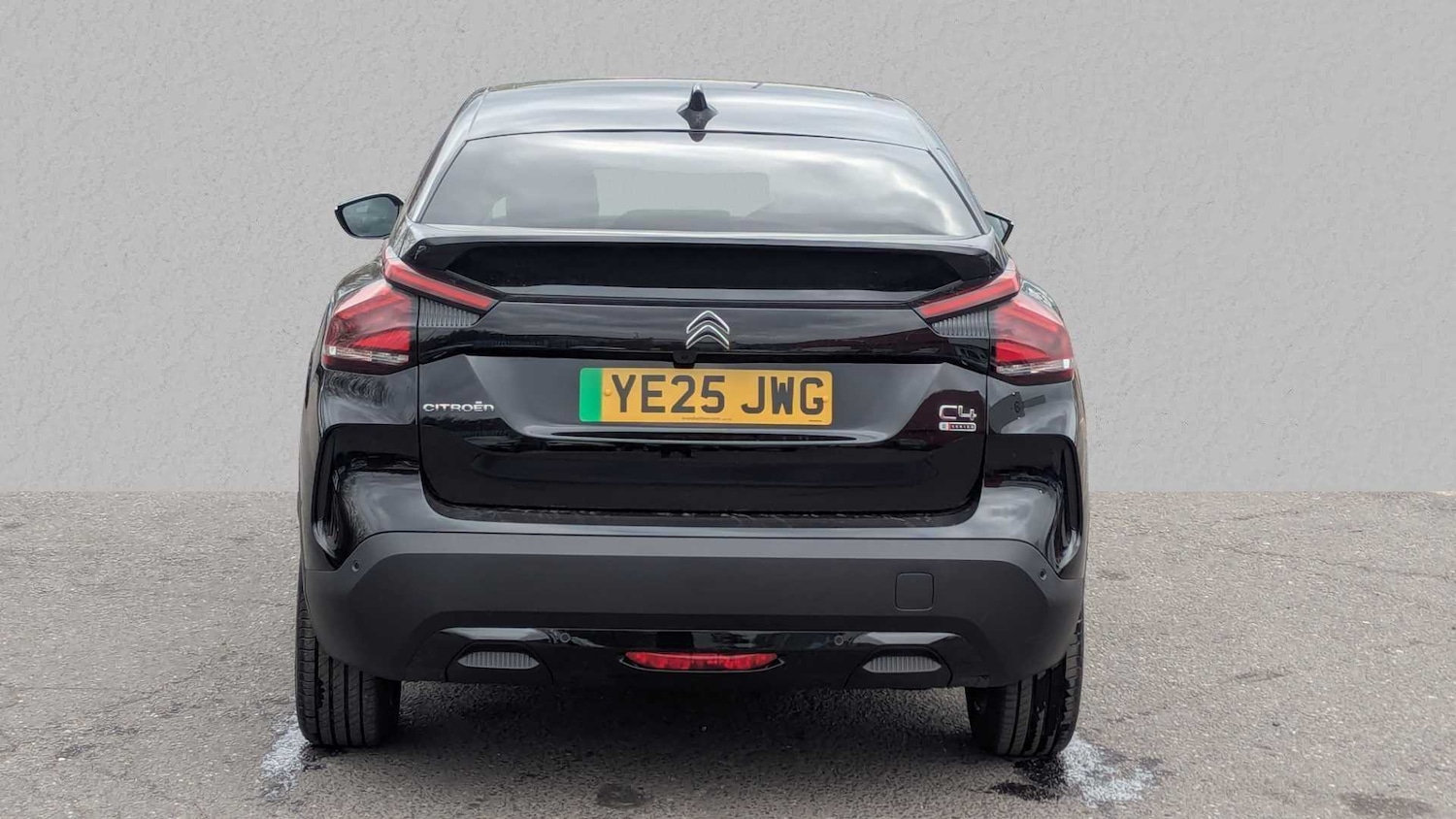 Used Citroen C4 2025 for sale - 78118599: Photo 6