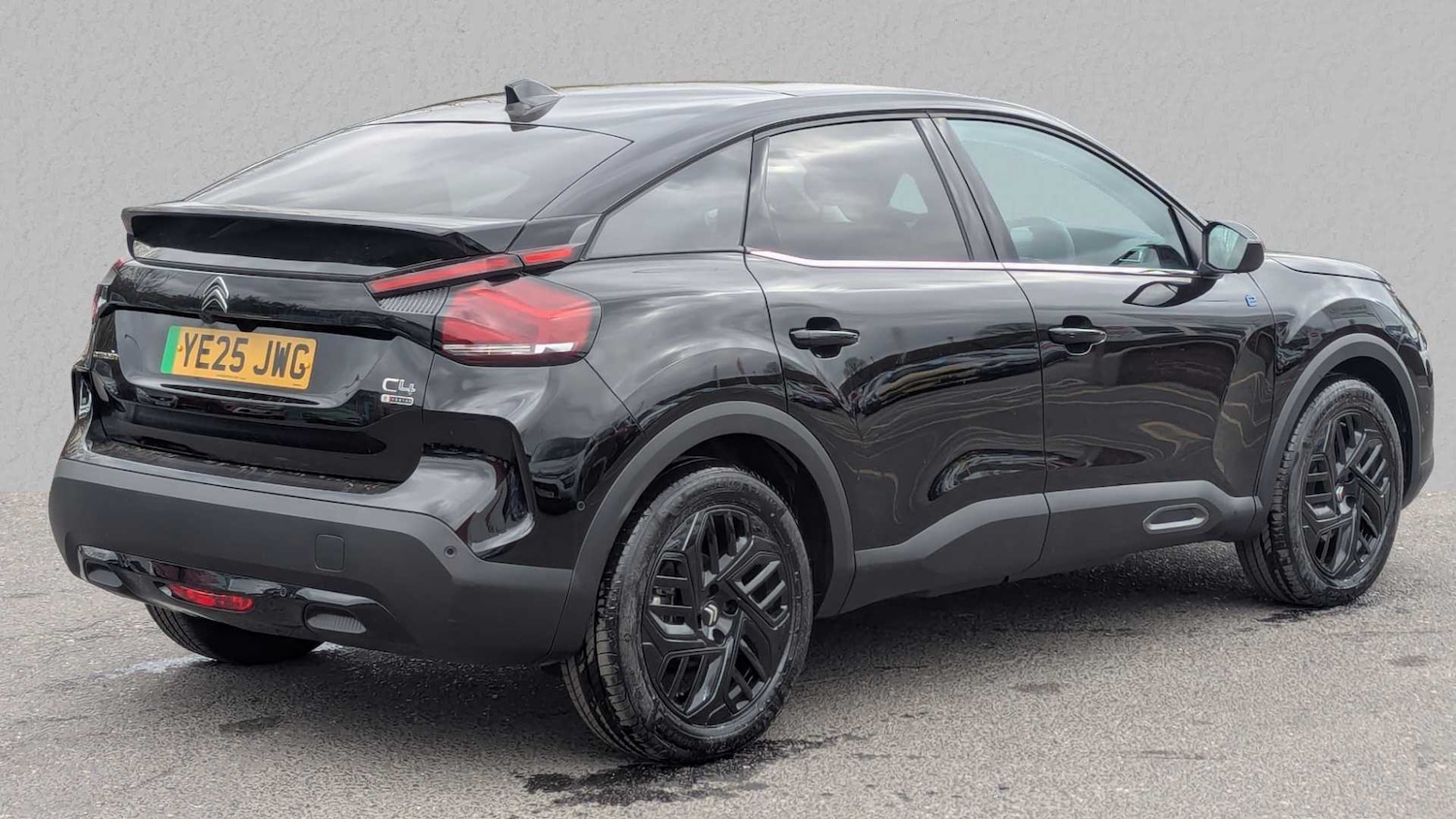 Used Citroen C4 2025 for sale - 78118599: Photo 7