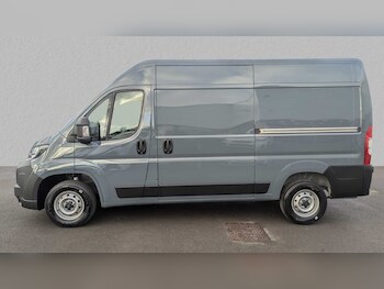 Used Citroen Relay 2026 for sale - 78321960: Photo