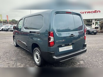 Used Citroen Berlingo 2026 for sale - 78337717: Photo