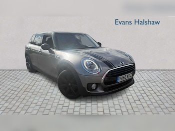 Used MINI Clubman 2015 for sale - 78264695: Photo