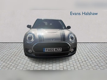 Used MINI Clubman 2015 for sale - 78264695: Photo