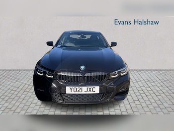 Used BMW 3 Series 2021 for sale - 78881372: Photo