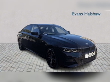 Used BMW 3 Series 2021 for sale - 78881372: Photo