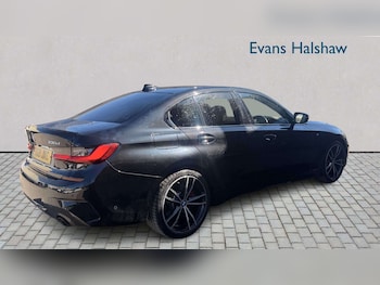Used BMW 3 Series 2021 for sale - 78881372: Photo