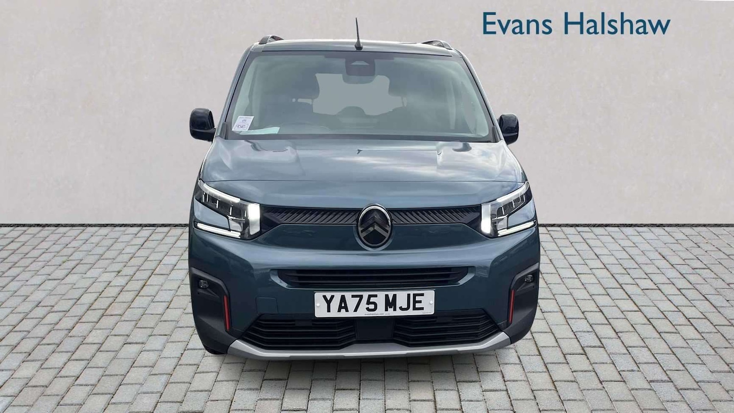 Used Citroen Berlingo 2025 for sale - 78104934: Photo 4