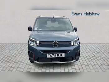 Used Citroen Berlingo 2025 for sale - 78104934: Photo