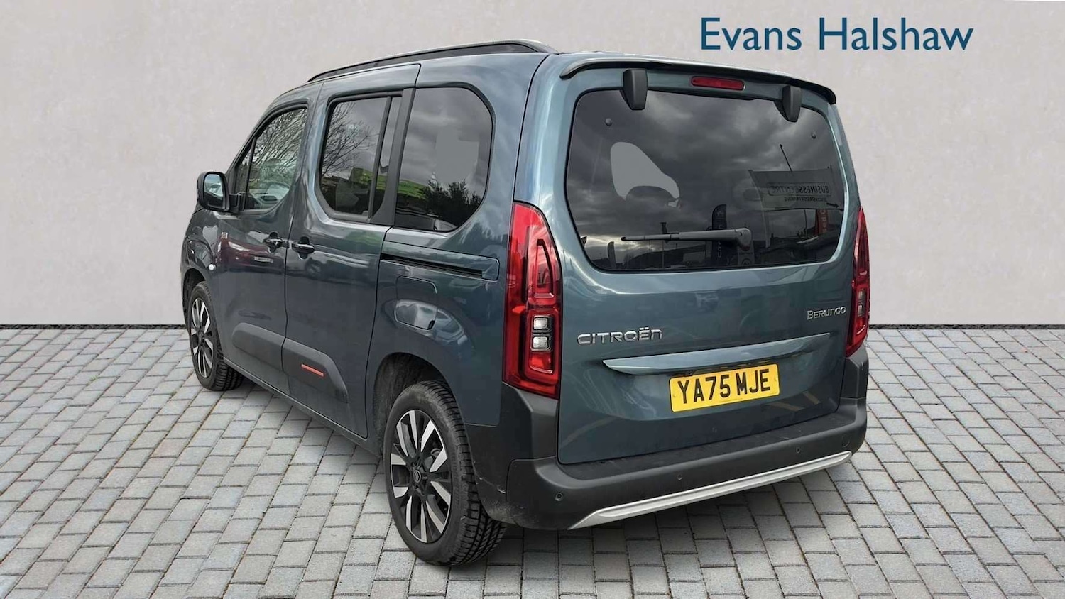 Used Citroen Berlingo 2025 for sale - 78104934: Photo 5