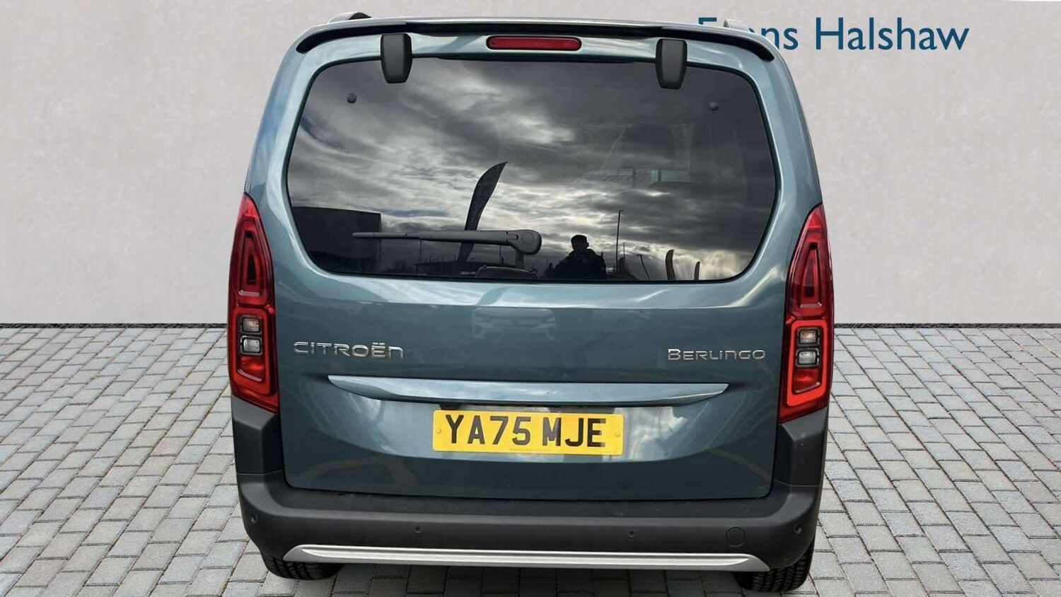 Used Citroen Berlingo 2025 for sale - 78104934: Photo 6