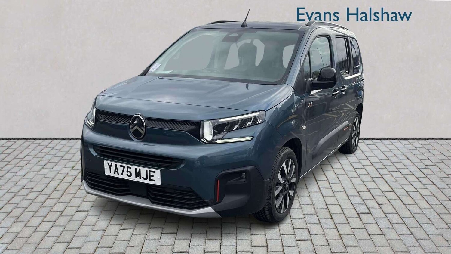 Used Citroen Berlingo 2025 for sale - 78104934: Photo 8