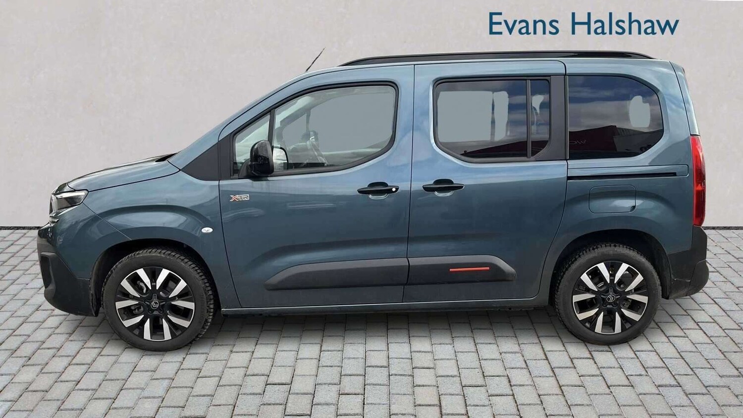 Used Citroen Berlingo 2025 for sale - 78104934: Photo 9
