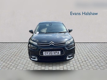 Used Citroen C4 Cactus 2020 for sale - 78494735: Photo