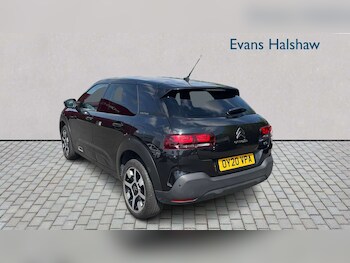 Used Citroen C4 Cactus 2020 for sale - 78494735: Photo