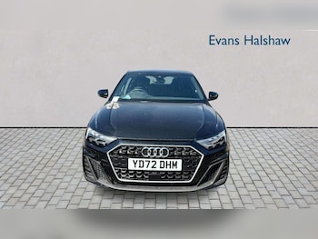 Used Audi A1 2022 for sale - 79579571: Photo