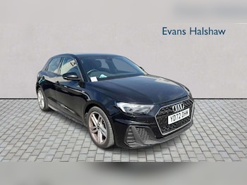 Used Audi A1 2022 for sale - 79579571: Photo
